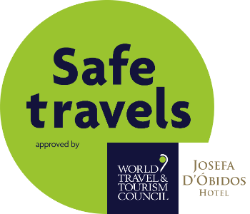 WTTC SafeTravels Stamp Template